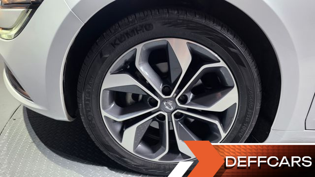 Renault-KoreaSamsung SM6 2.0 GDe LE купить на сайте DeffCars