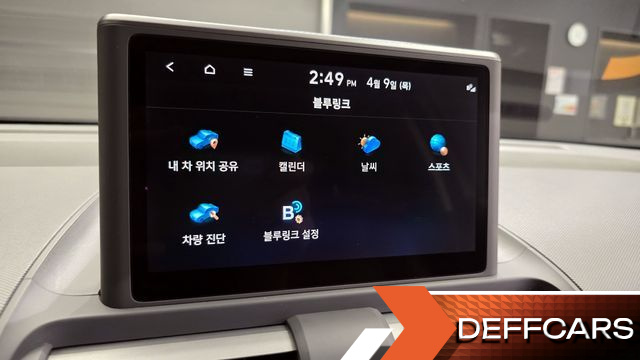 Hyundai CASPER Modern купить на сайте DeffCars
