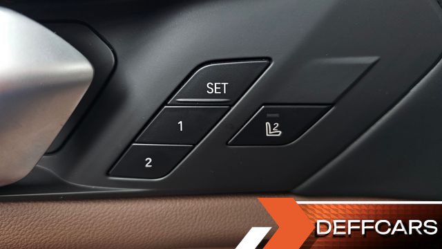 BMW X5 xDrive 40i xLine купить на сайте DeffCars