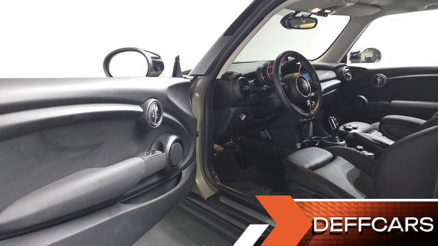 Mini COOPER Standard Third Generation купить на сайте DeffCars