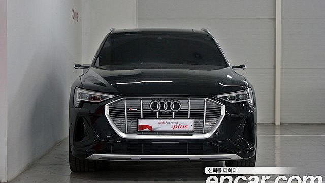 Audi E-TRON 55 Quattro Sportback купить на сайте DeffCars