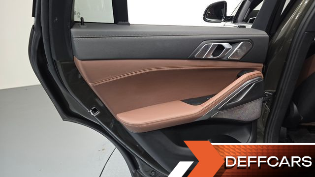 BMW X6 xDrive30d M Sport купить на сайте DeffCars