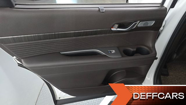 Hyundai PALISADE Gasoline 3.8 4WD Calligraphy купить на сайте DeffCars