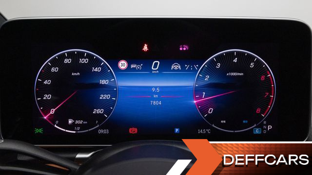 Mercedes S-CLASS S450L 4MATIC купить на сайте DeffCars