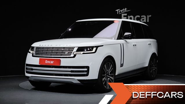 Land Rover RANGE ROVER P530 Autobiography Long Wheel Base купить на сайте DeffCars