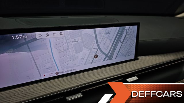 Genesis GV80 2.5T Gasoline AWD купить на сайте DeffCars