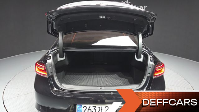 Renault-KoreaSamsung SM6 1.8 TCe Premiere купить на сайте DeffCars