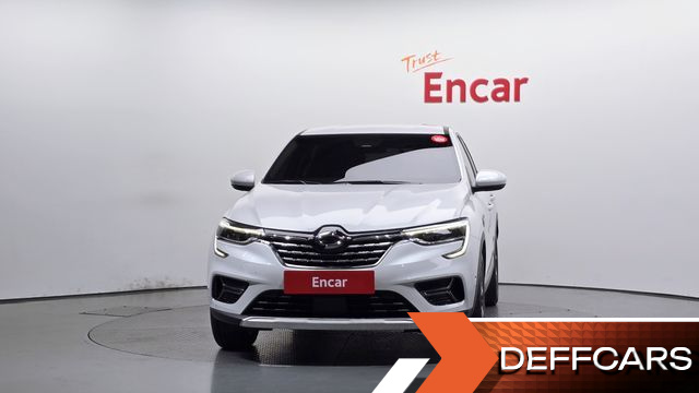 Renault-KoreaSamsung XM3 1.3 TCe RE Signature купить на сайте DeffCars