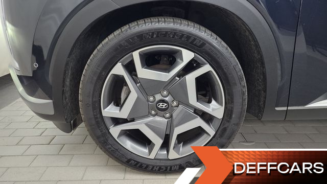 Hyundai PALISADE Gasoline 3.8 4WD Prestige купить на сайте DeffCars