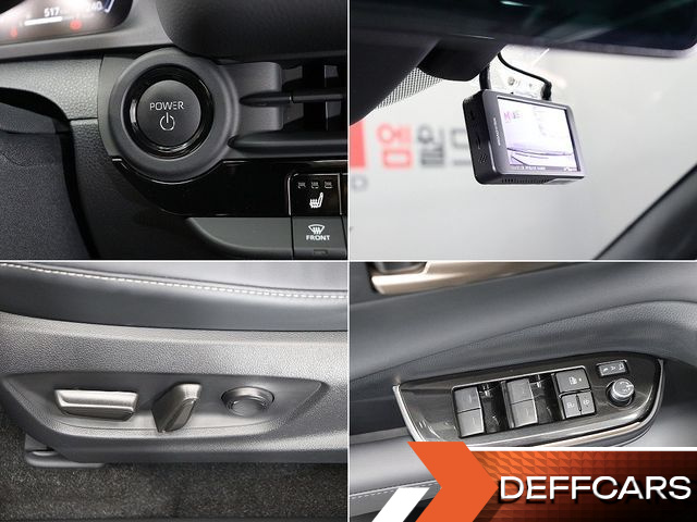 Toyota CROWN 2.5 4WD Hybrid купить на сайте DeffCars