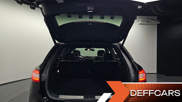 Lincoln MKX 2.7 2WD купить на сайте DeffCars