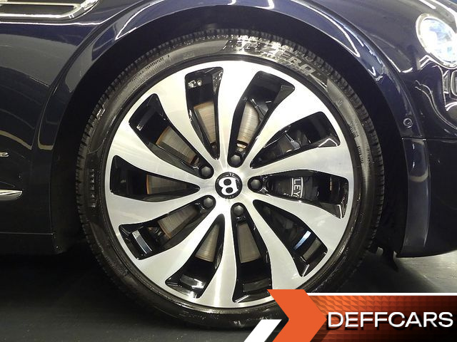 Bentley FLYING SPUR 4.0 Azure купить на сайте DeffCars