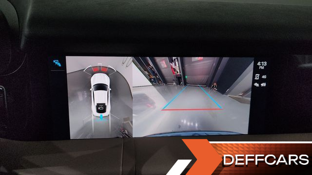 Porsche TAYCAN Base купить на сайте DeffCars