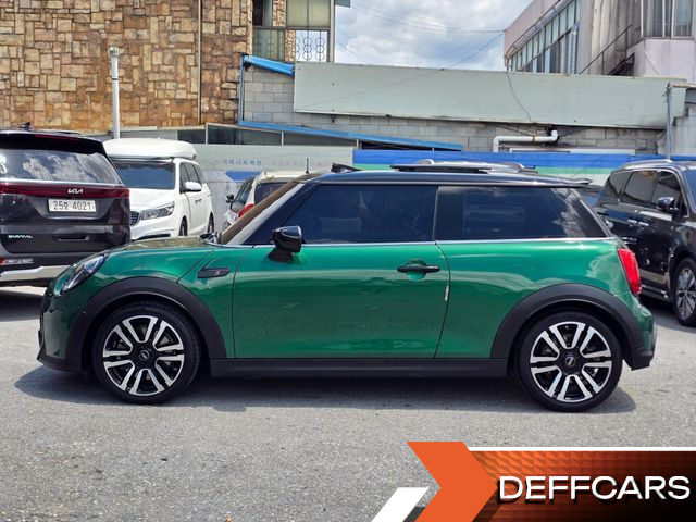 Mini COOPER Classic Third Generation купить на сайте DeffCars
