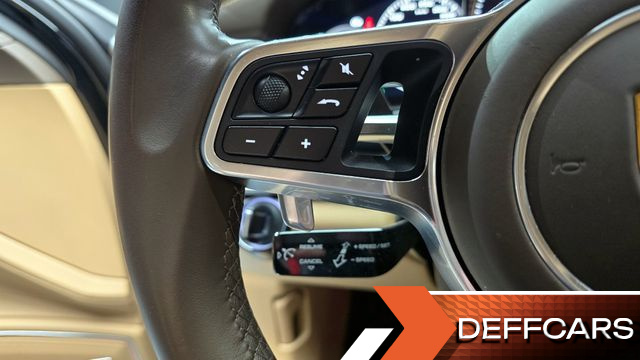 Porsche PANAMERA 2.9 4S купить на сайте DeffCars