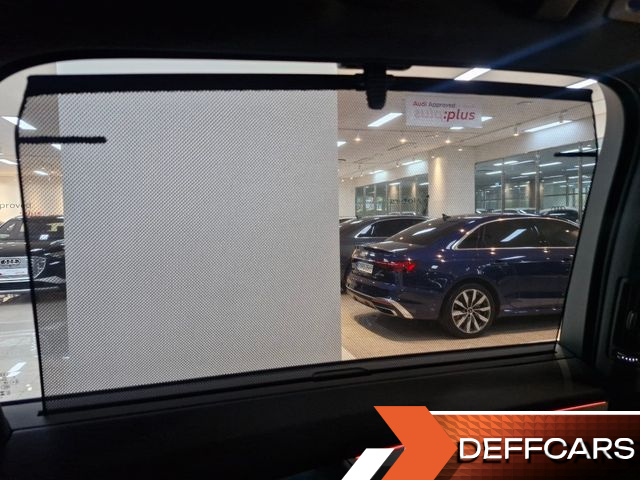Audi Q7 55 TFSI Quattro Premium купить на сайте DeffCars