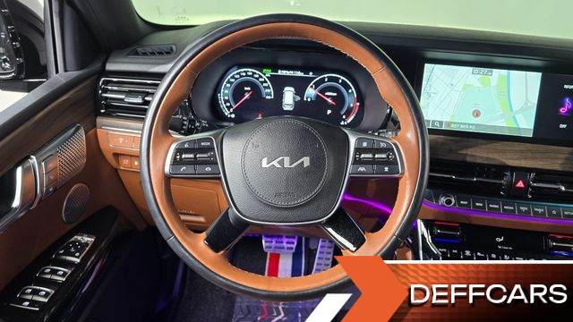 Kia MOHAVE Diesel 3.0 4WD 6-Seater Masters купить на сайте DeffCars