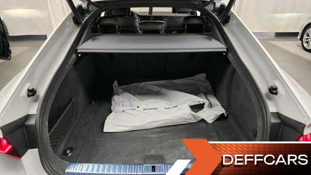 Audi A7 55 TFSI Quattro Premium купить на сайте DeffCars