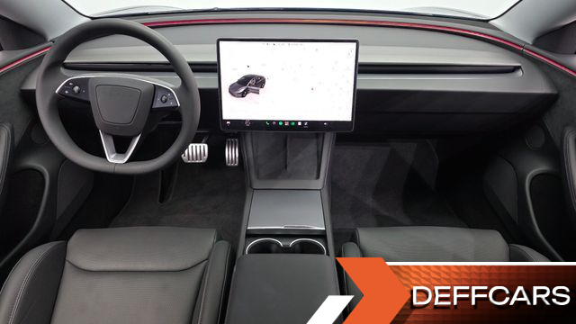 Tesla MODEL 3 Performance AWD купить на сайте DeffCars