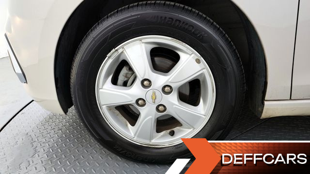 ChevroletGMDaewoo SPARK LT Plus купить на сайте DeffCars