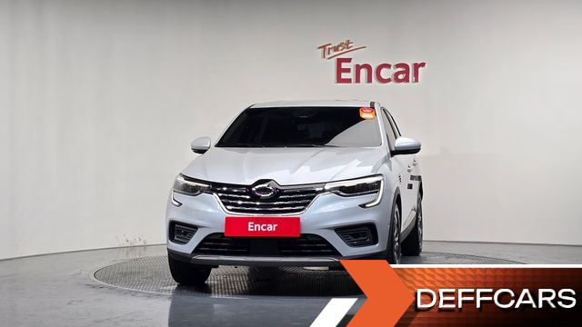 Renault-KoreaSamsung XM3 1.3 TCe RE Signature купить на сайте DeffCars