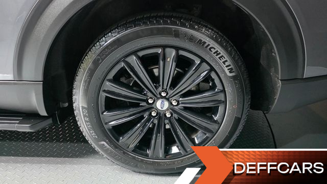 Ford EXPLORER 2.3 LimIted 4WD купить на сайте DeffCars