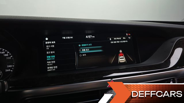Genesis G90 3.8 AWD Luxury купить на сайте DeffCars