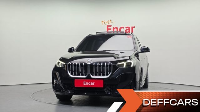 BMW X1 sDrive 20i M Sport купить на сайте DeffCars
