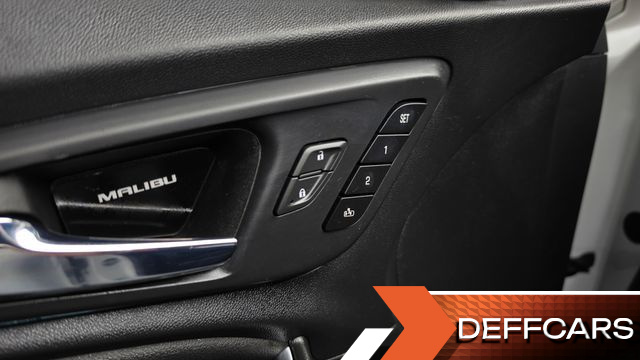 ChevroletGMDaewoo MALIBU 2.0 Turbo Redline купить на сайте DeffCars