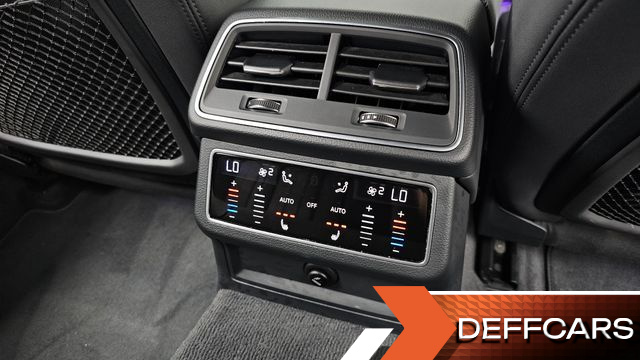Audi A6 40 TDI Premium купить на сайте DeffCars