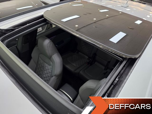 Audi Q8 55 TFSI Quattro Premium купить на сайте DeffCars