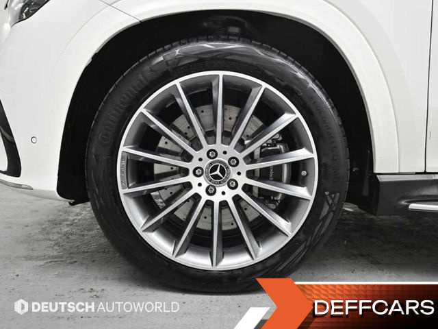 Mercedes GLE-CLASS GLE450 4MATIC Coupe купить на сайте DeffCars