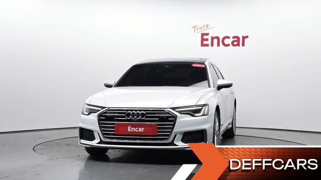 Audi A6 45 TFSI Quattro Premium купить на сайте DeffCars