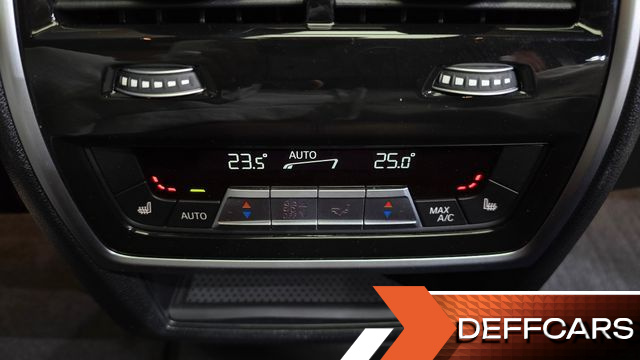 BMW X5 M50i купить на сайте DeffCars