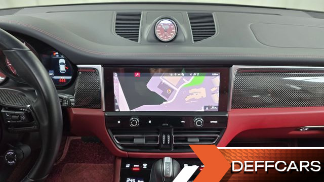 Porsche MACAN 2.9 GTS 95B купить на сайте DeffCars