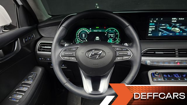 Hyundai PALISADE Diesel 2.2 4WD Prestige купить на сайте DeffCars