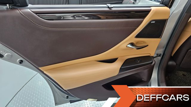 Lexus ES Executive купить на сайте DeffCars