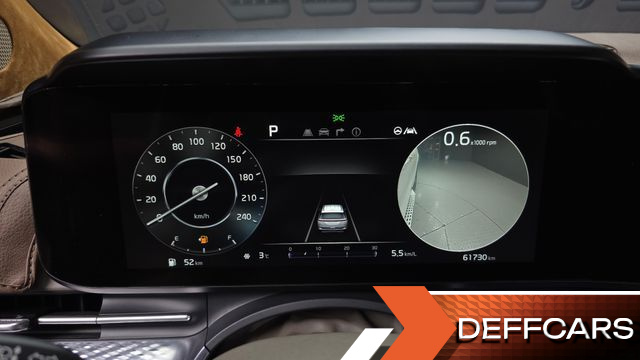 Kia CARNIVAL Gasoline 9-seater Limousine(Special vehicle) купить на сайте DeffCars