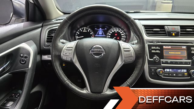 Nissan ALTIMA 2.5 Smart L33 купить на сайте DeffCars