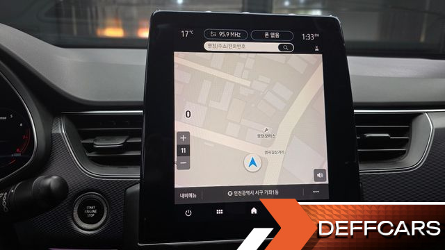 Renault-KoreaSamsung XM3 1.3 TCe RE купить на сайте DeffCars