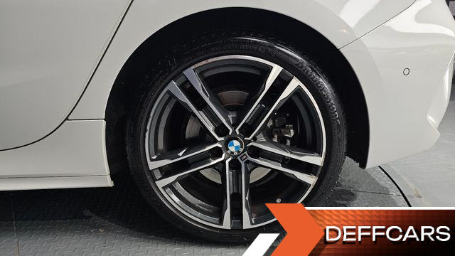 BMW 1-SERIES 120i M Sports купить на сайте DeffCars