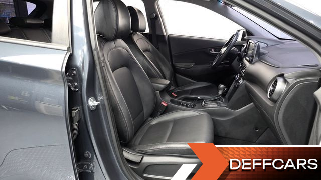 Hyundai KONA 1.6 Turbo 2WD Modern Art купить на сайте DeffCars