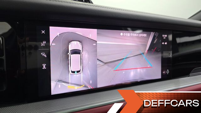 Porsche CAYENNE 3.0 E-Hybrid купить на сайте DeffCars