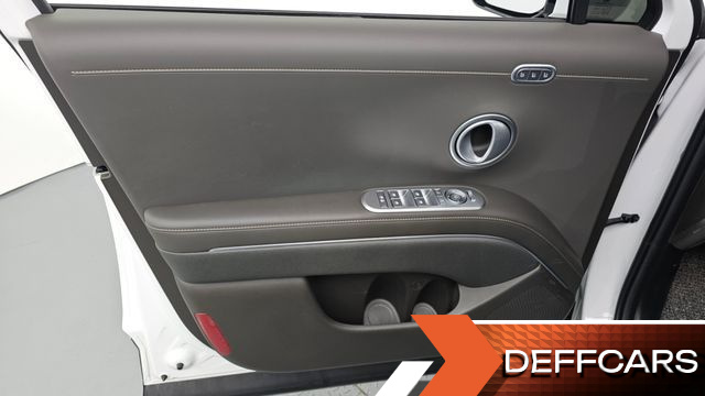 Hyundai PALISADE HEV 2.5T 4WD 7-Seater Calligraphy купить на сайте DeffCars