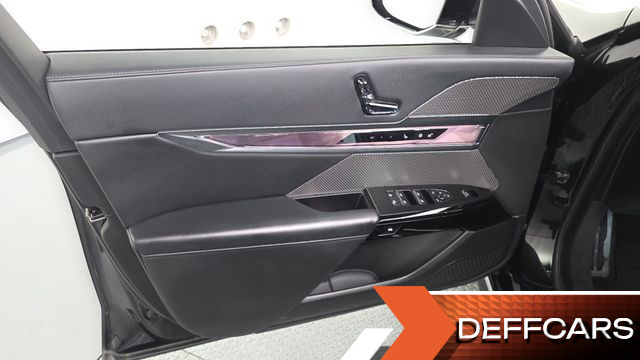 BMW 7-SERIES 740d xDrive M Sport купить на сайте DeffCars