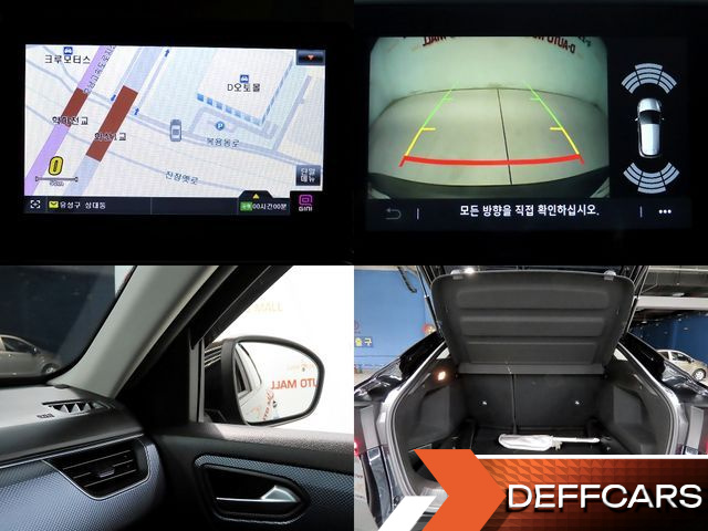 Renault XM3 1.6 GTe LE Plus купить на сайте DeffCars