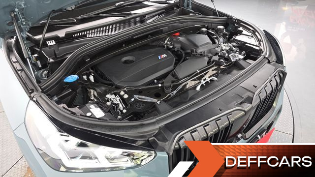 BMW X1 M35i xDrive купить на сайте DeffCars