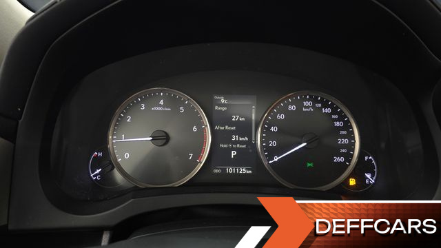 Lexus IS Supreme купить на сайте DeffCars