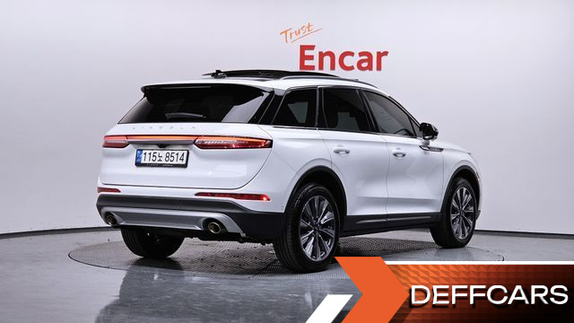 Lincoln CORSAIR 2.0 Reserve AWD купить на сайте DeffCars
