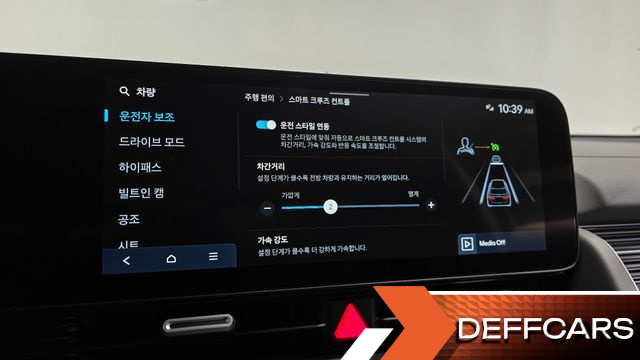 Hyundai IONIQ5 Long Range Exclusive купить на сайте DeffCars